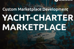 European Yacht‑Charter Marketplace – Web Development